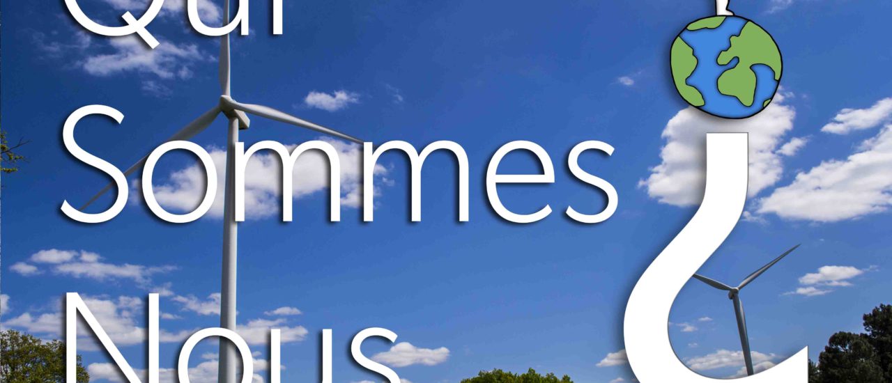 Qui sommes nous?